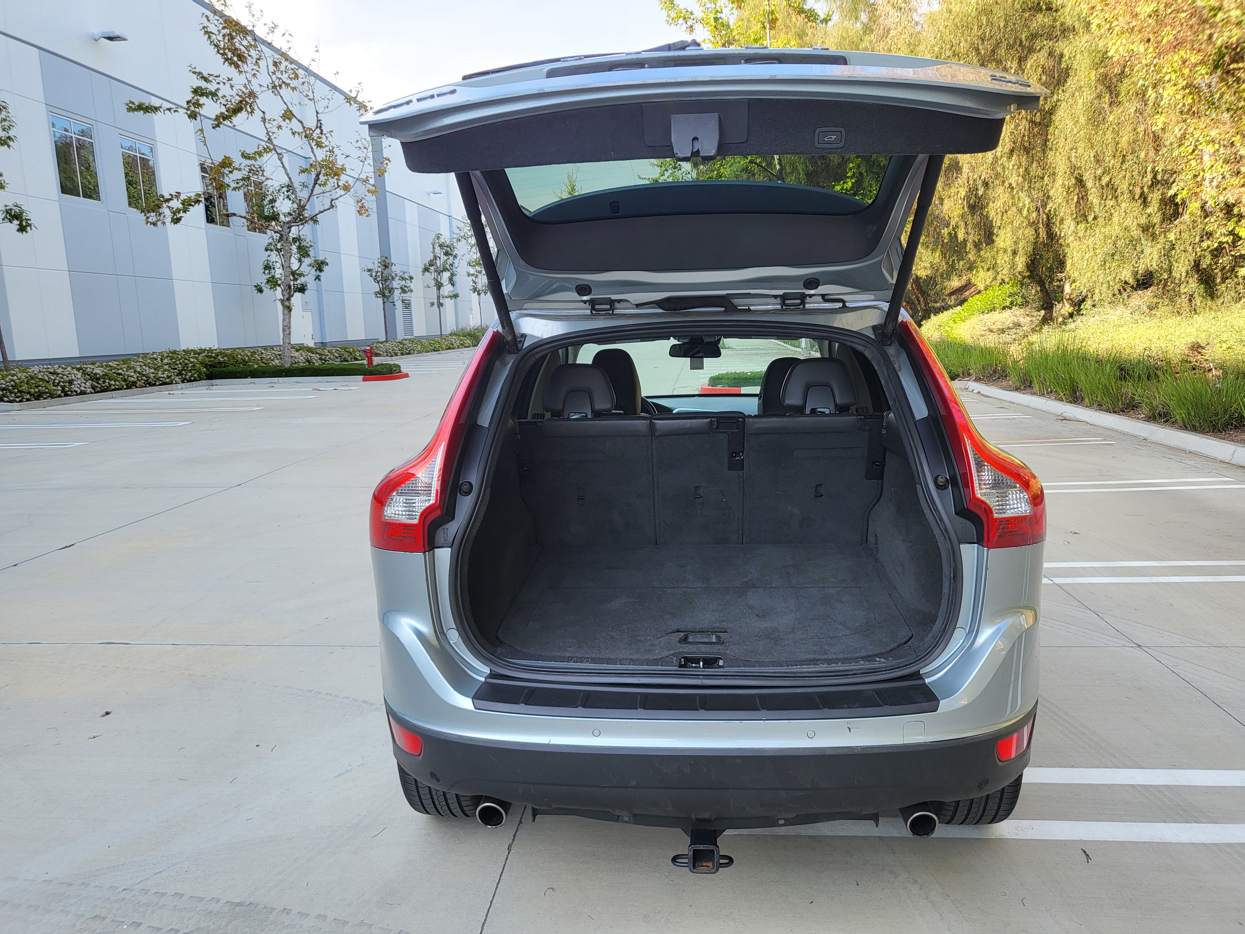 2013 VOLVO XC60 T6 SUV 판매합니다. 썸네일 7