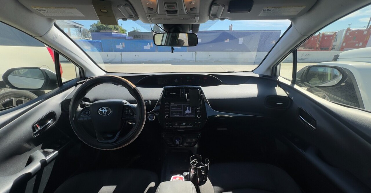 2020 Toyota Prius를 판매합니다. 썸네일 5