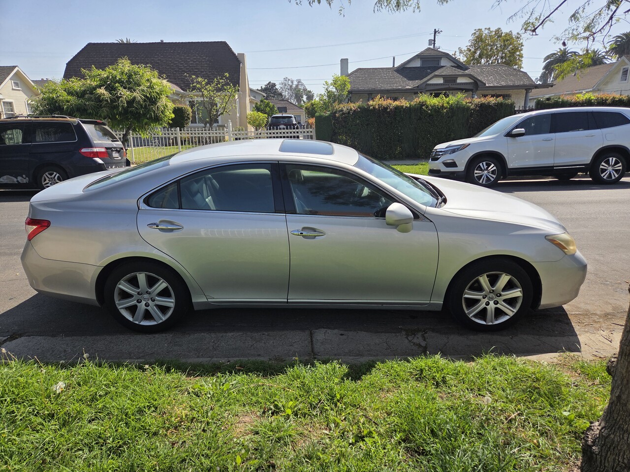 새차같은 상태 좋은차 이미지 1