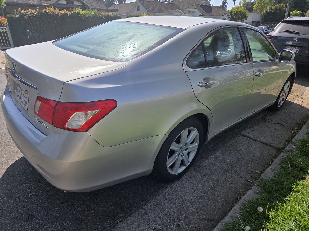 새차같은 상태 좋은차 썸네일 5