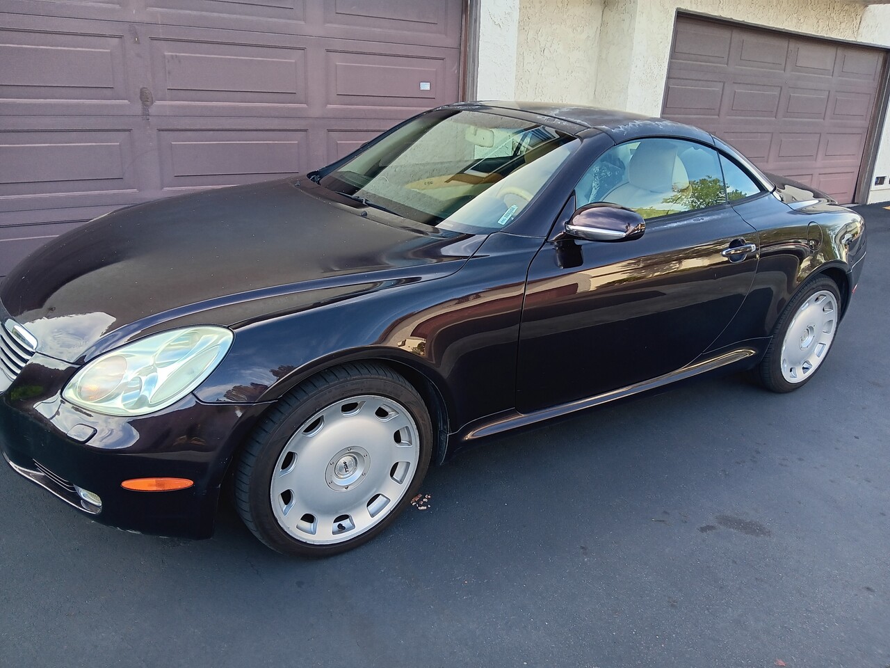 차가 필요 하신분 싸게 팝니다 썸네일 3