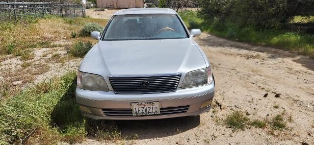 고급 중고 승용차 팝니다 (네고 가능)