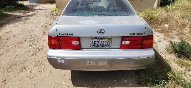 고급 중고 승용차 팝니다 (네고 가능) 썸네일 2