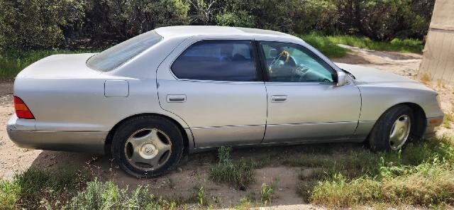 고급 중고 승용차 팝니다 (네고 가능) 썸네일 3