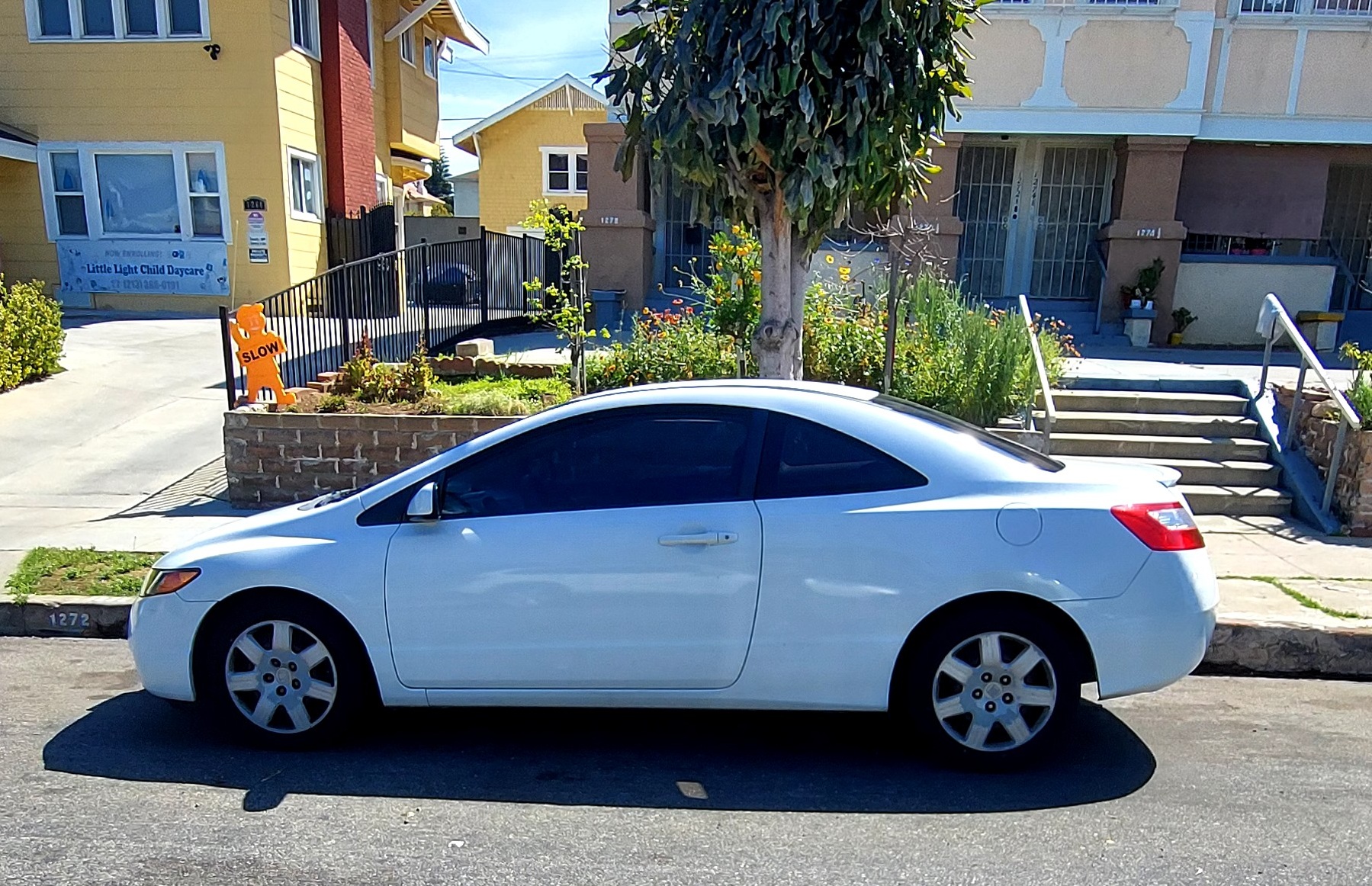 고유가 시대 저렴한 연비의 튼튼한 자동차-LA 한타 이미지 1