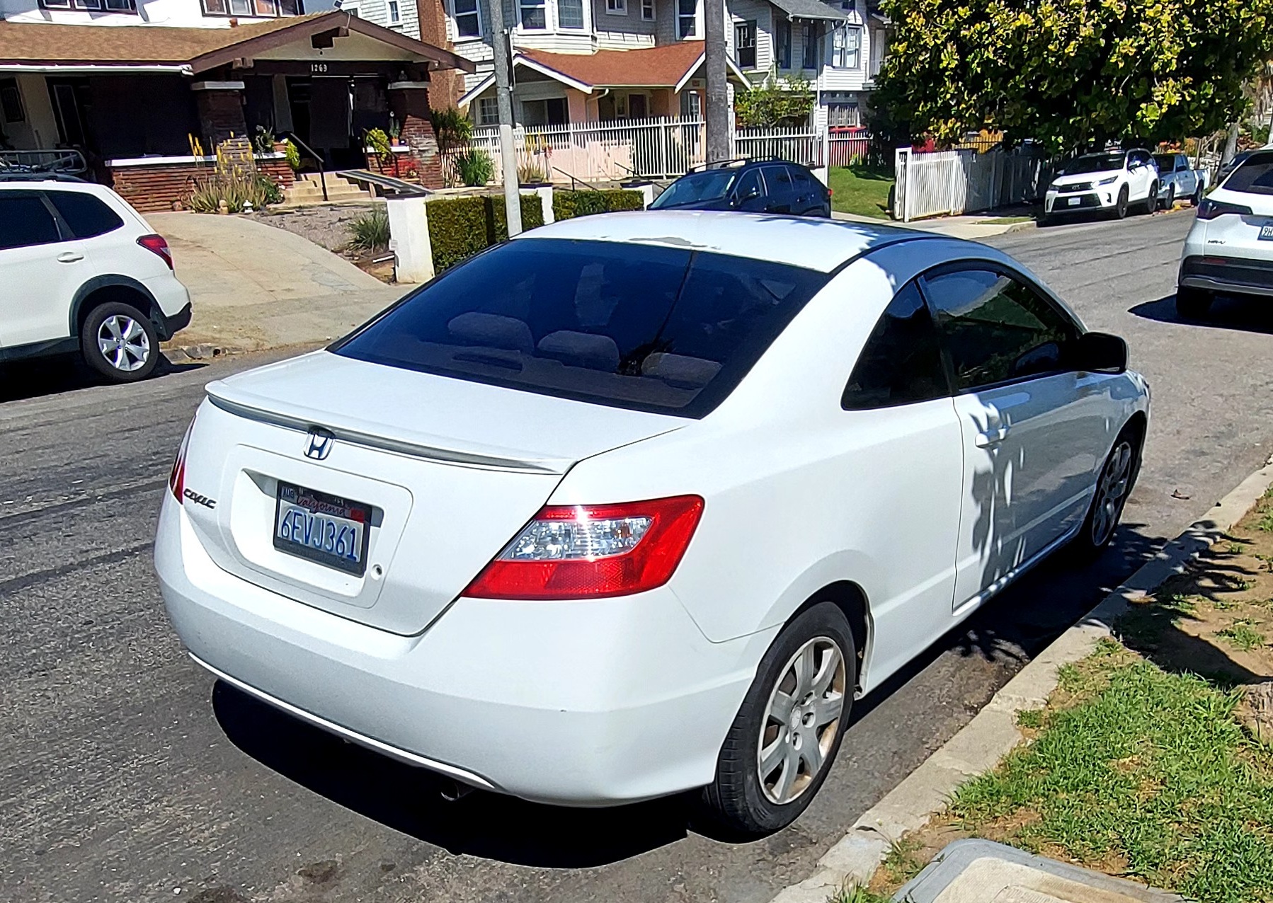 고유가 시대 저렴한 연비의 튼튼한 자동차-LA 한타 썸네일 2