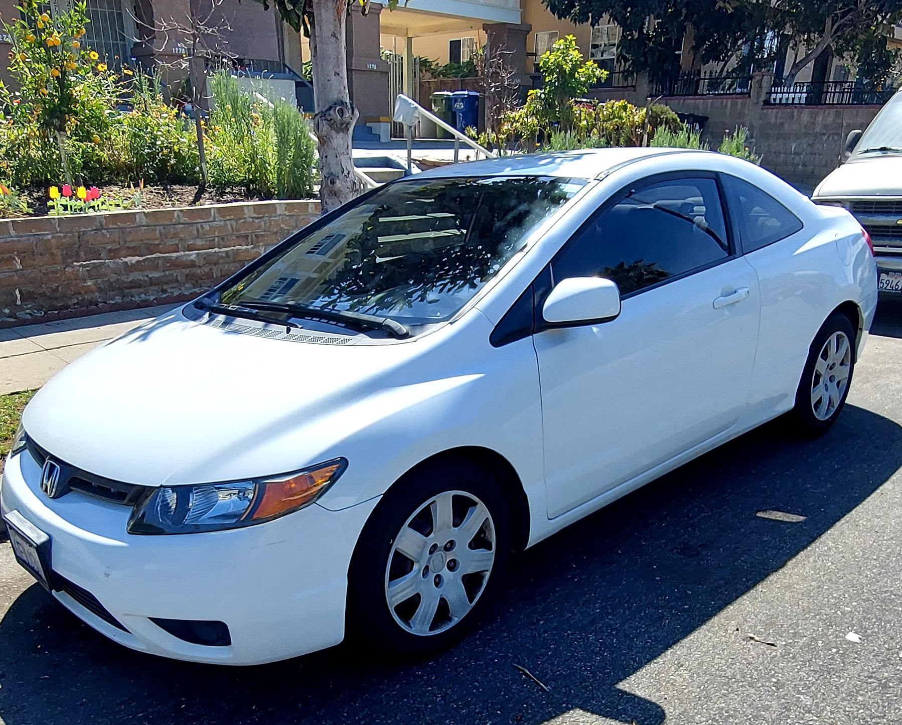 고유가 시대 저렴한 연비의 튼튼한 자동차-LA 한타 썸네일 4