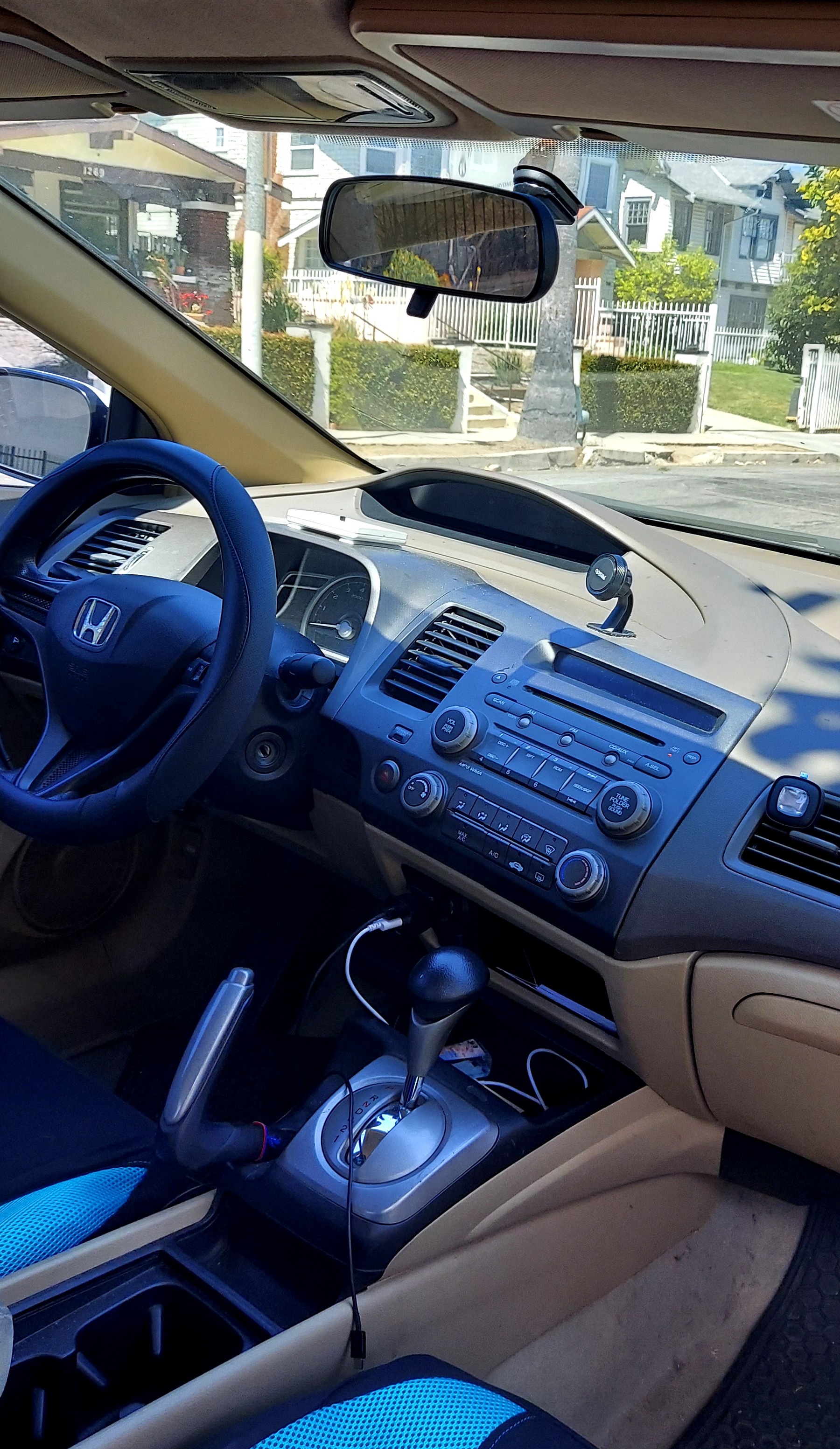 고유가 시대 저렴한 연비의 튼튼한 자동차-LA 한타 썸네일 5