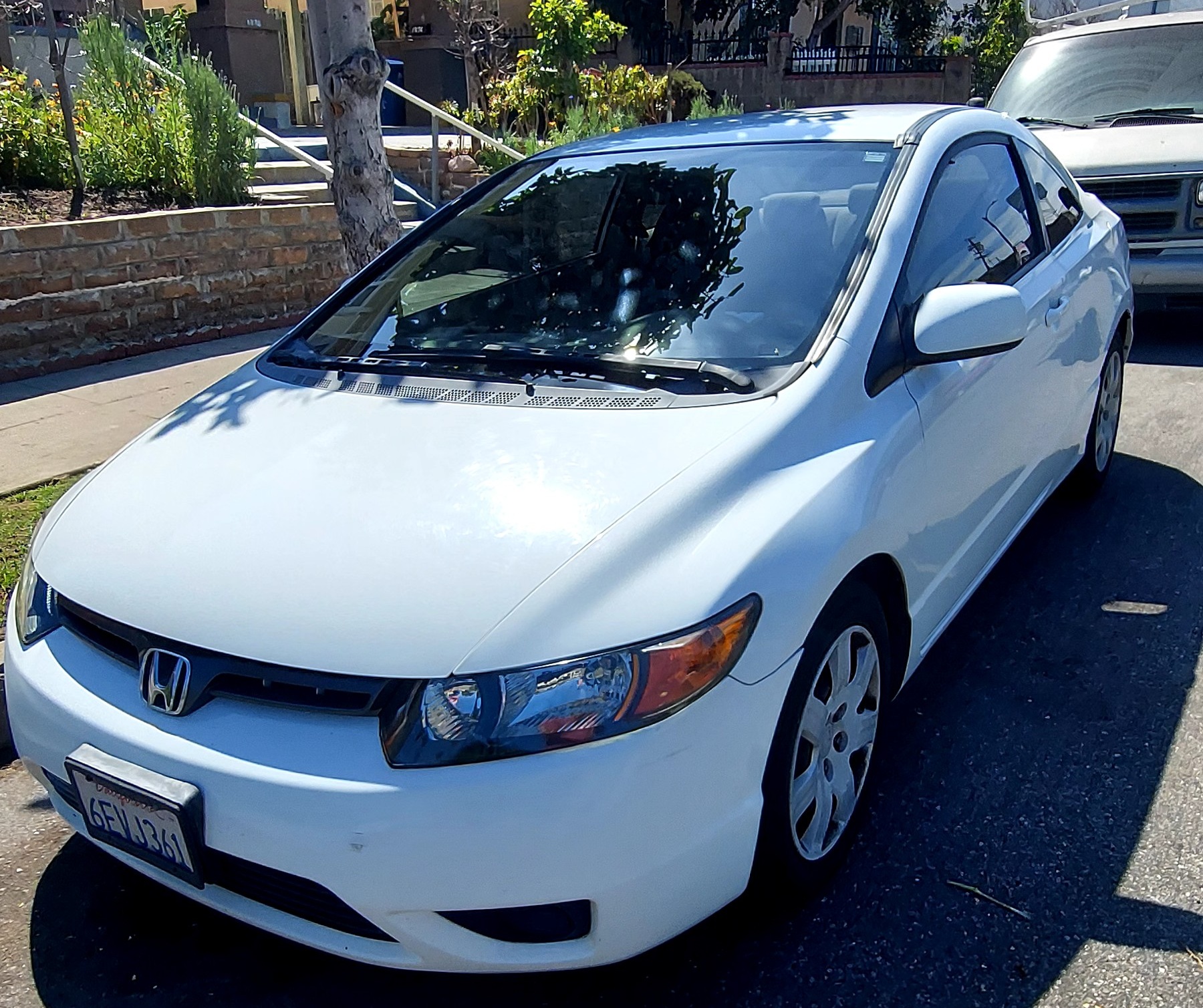 고유가 시대 저렴한 연비의 튼튼한 자동차-LA 한타 썸네일 8