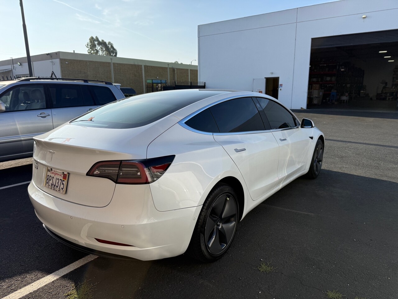 Clean Title / No Accident 썸네일 2