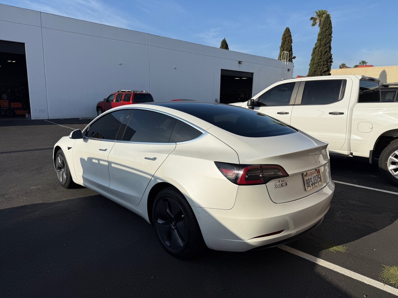 Clean Title / No Accident 썸네일 3