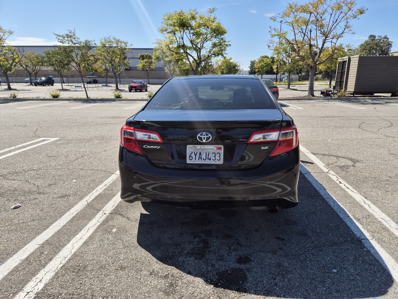 인턴 귀국으로 판매합니다. 올수리 완료 썸네일 3