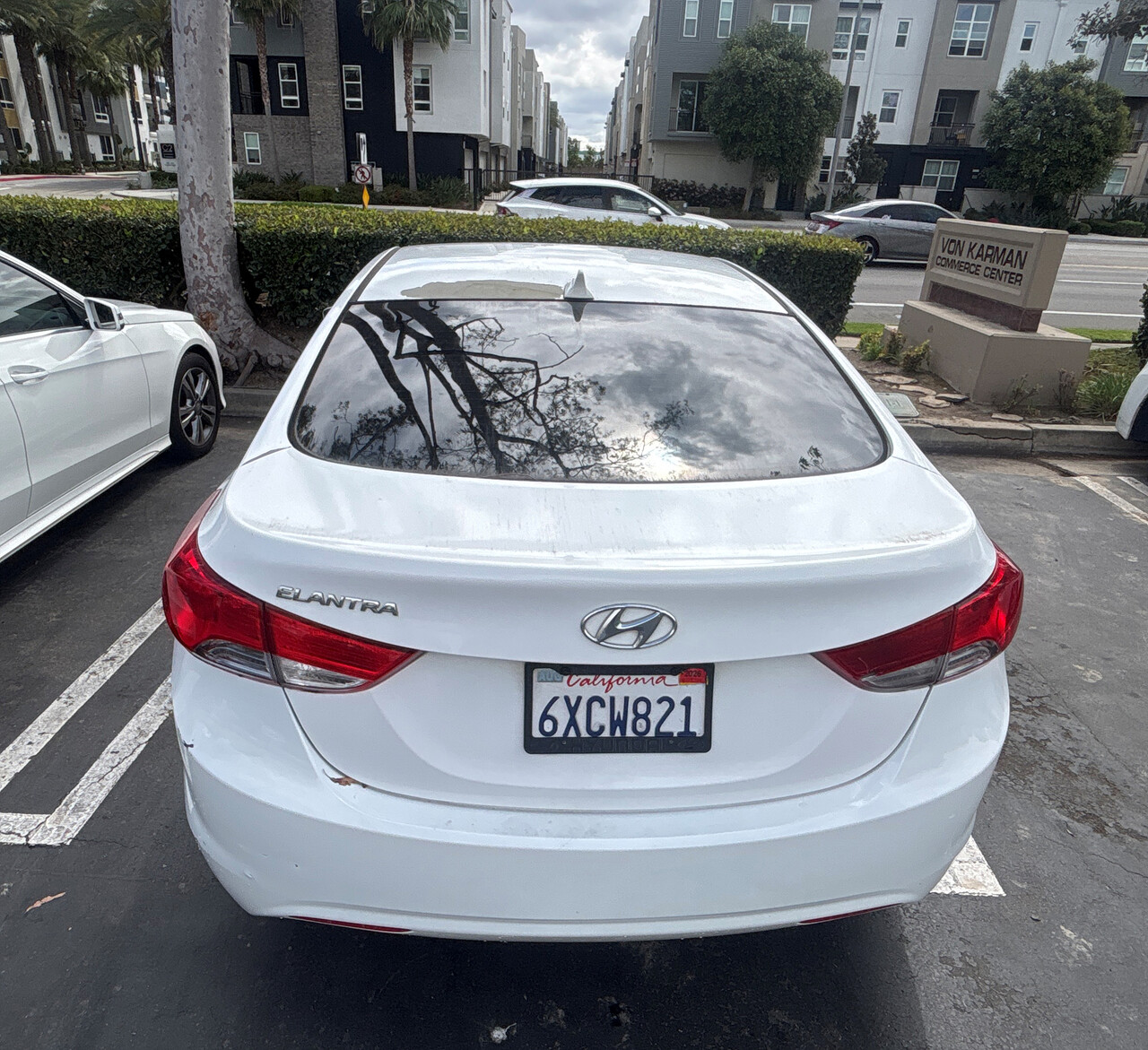 [판매] 2013 Hyundai Elantra 이미지 1