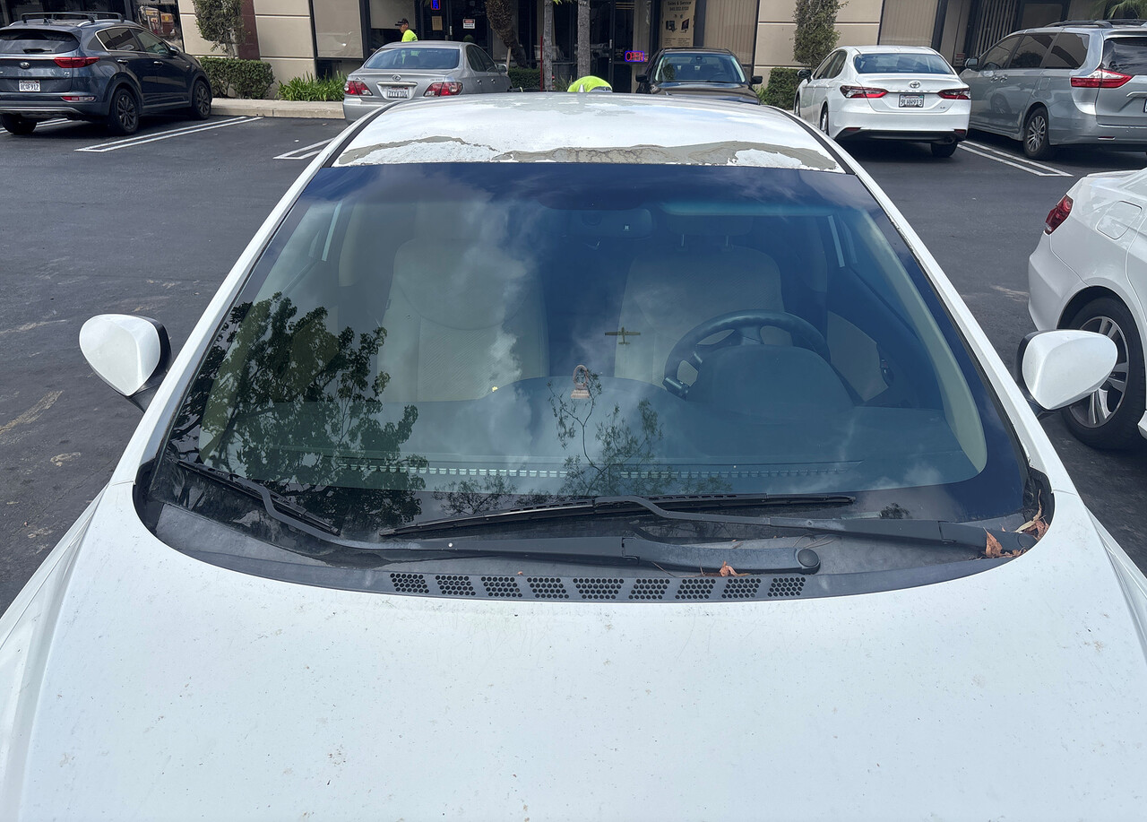 [판매] 2013 Hyundai Elantra 썸네일 2