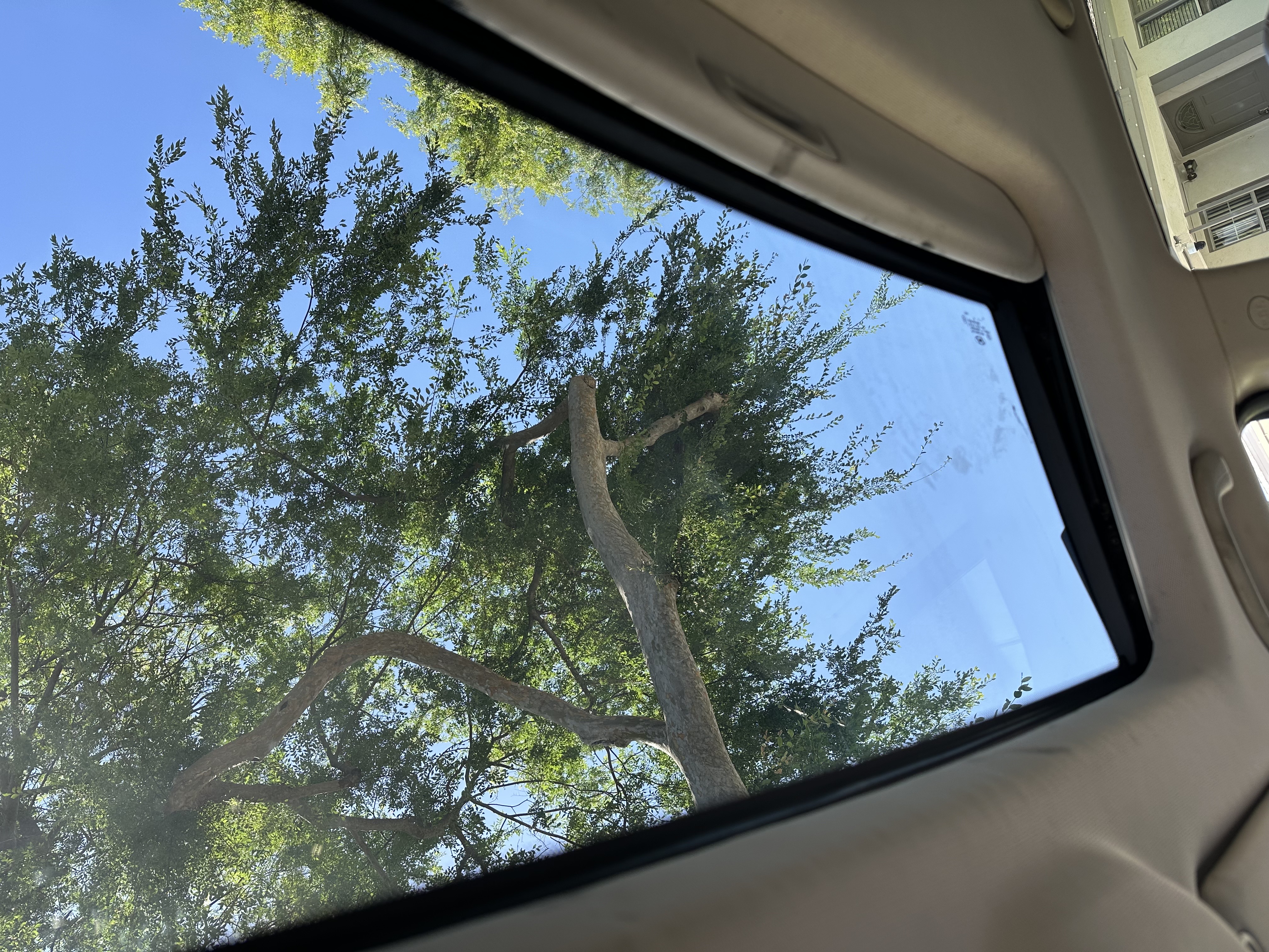 2009년식 싼타페 로우 마일 / 인턴 귀국으로 판매합니다. 썸네일 8