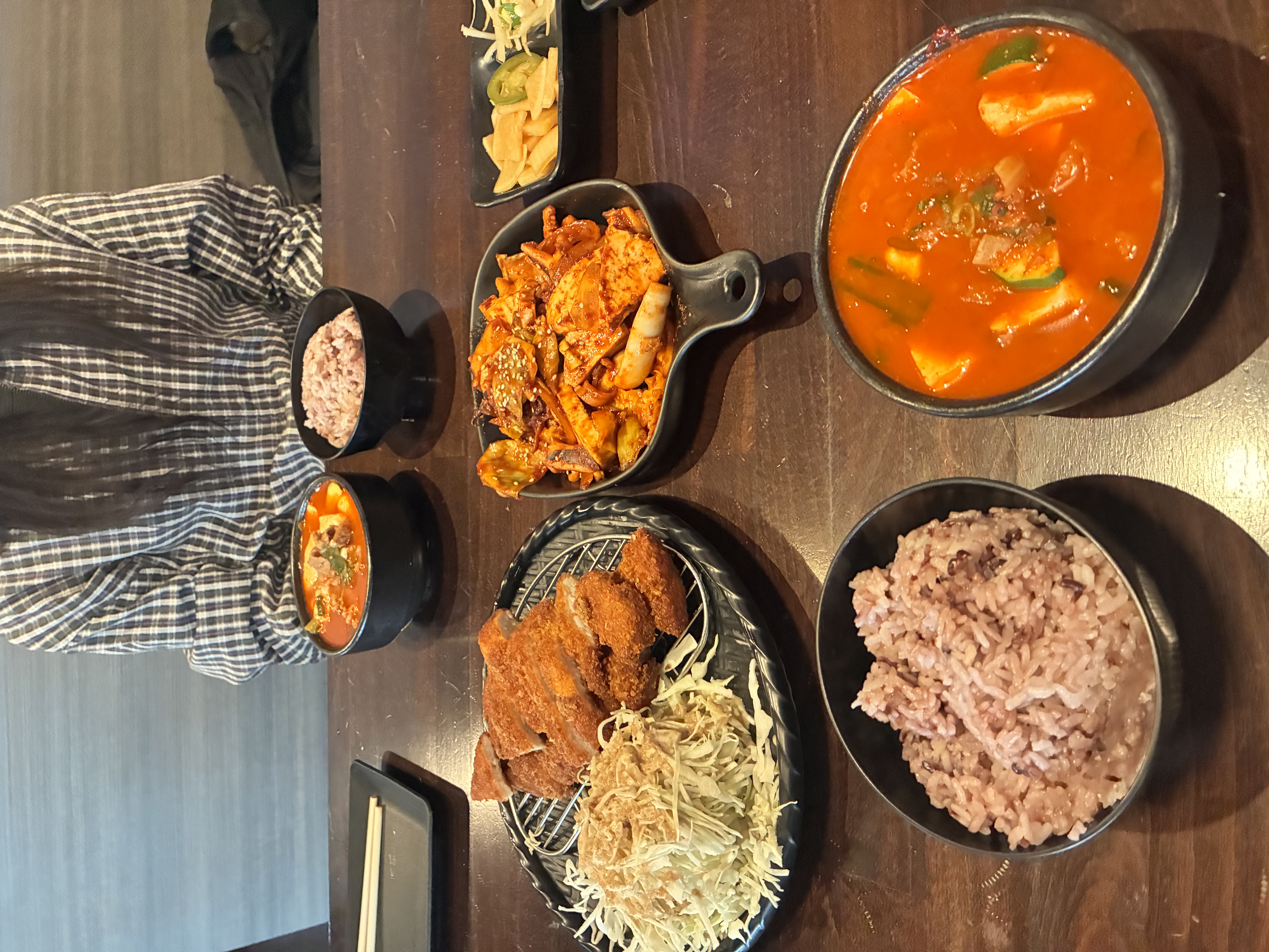 오늘 순돌이네 다녀와봤어요. 이미지 1