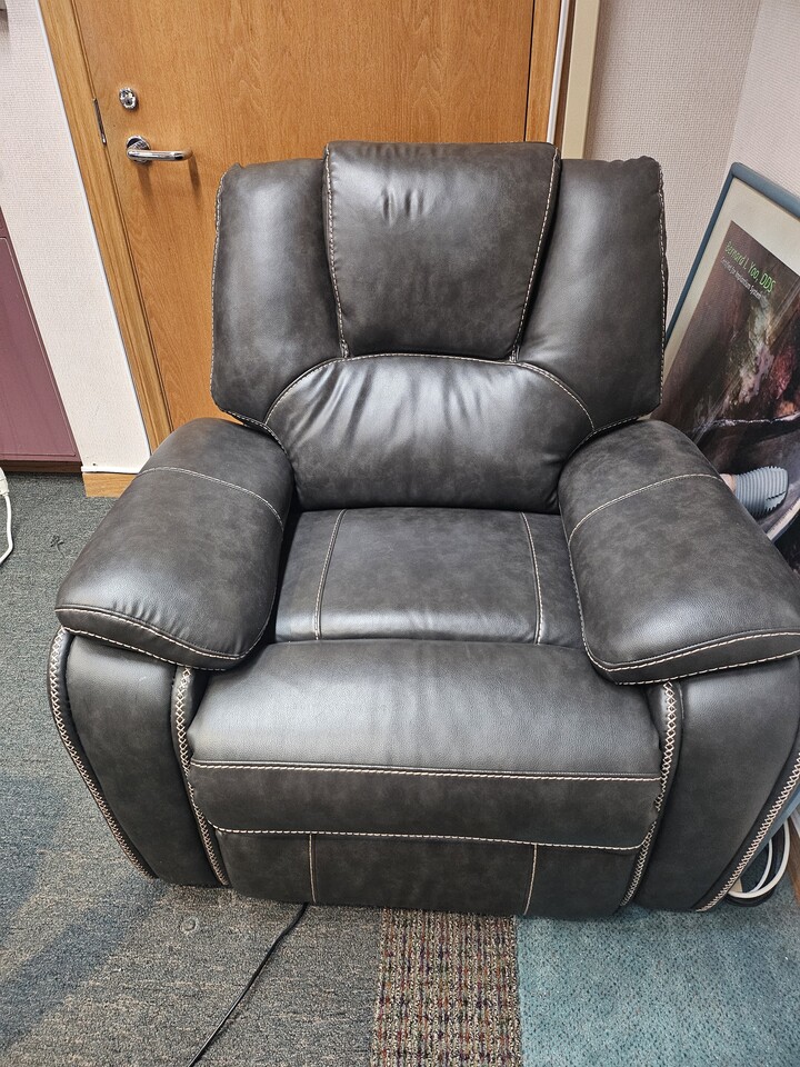 1인용 리클라이너 소파 썸네일 2