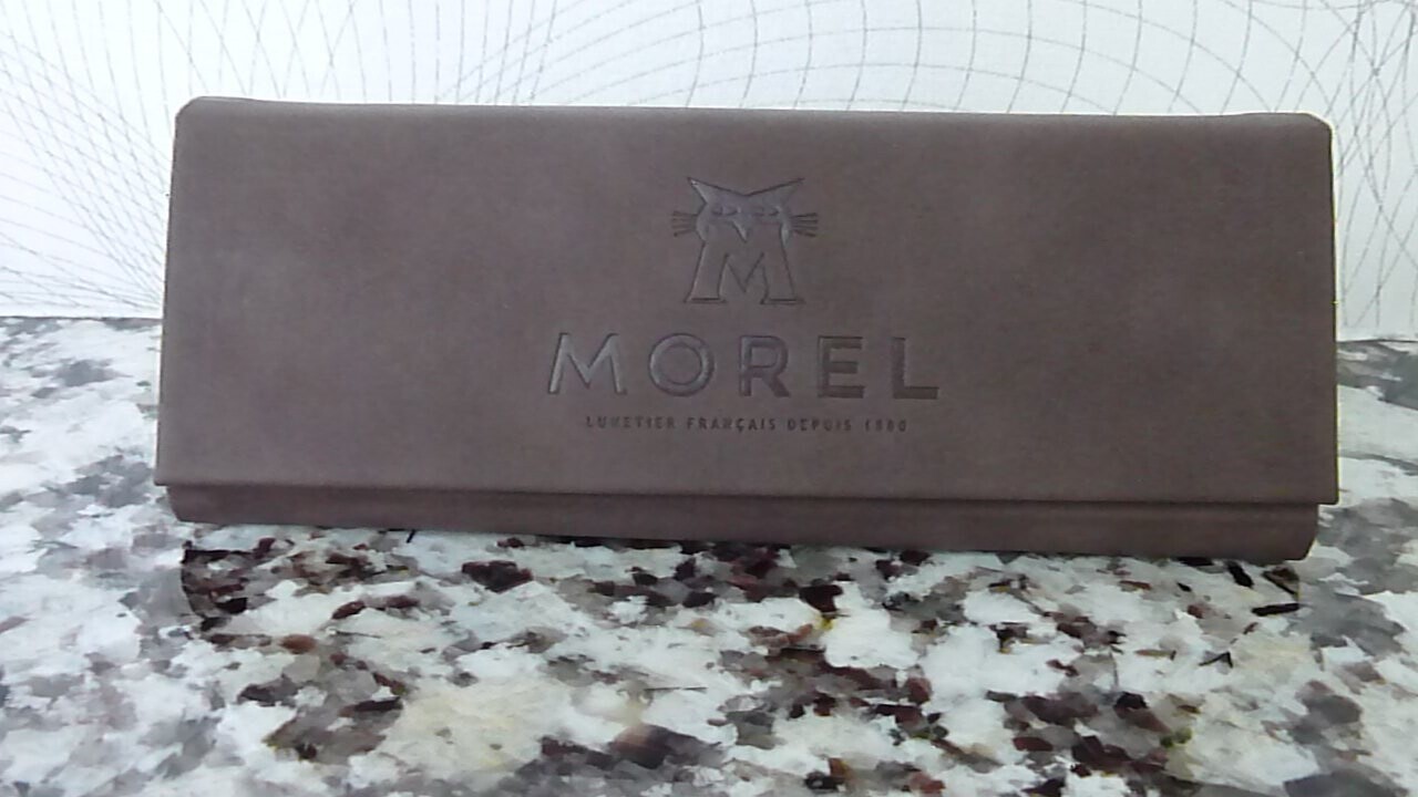 NEW-O G A-프랑스-BROWN- 안 경 테 썸네일 8