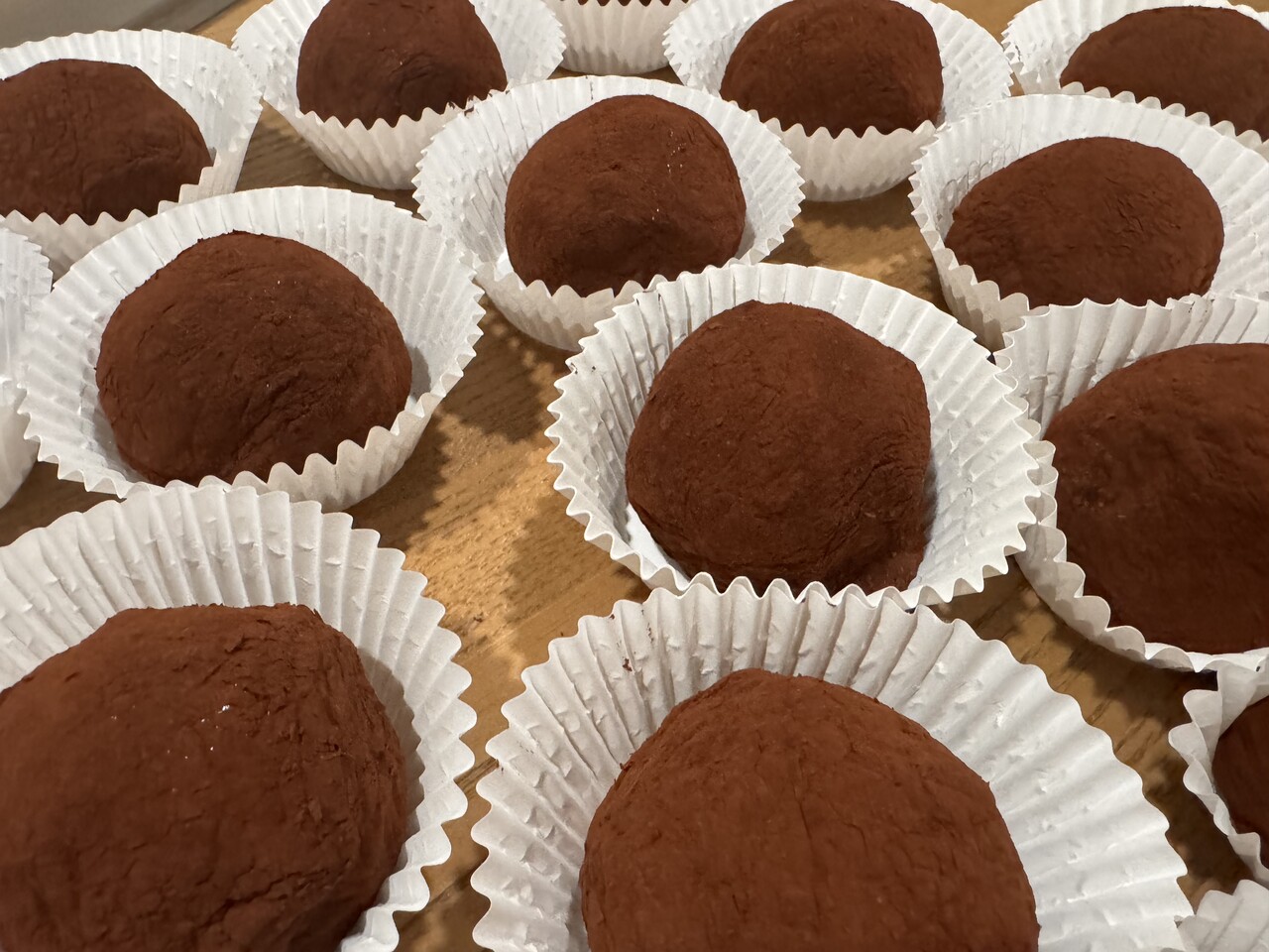 줄서서먹는 두바이쫀득쿠키(두쫀쿠) 엘에이 토랜스 다운타운픽업 썸네일 4