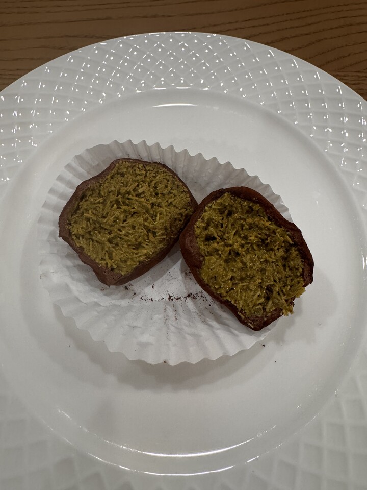 줄서서먹는 두바이쫀득쿠키(두쫀쿠) 엘에이 토랜스 다운타운픽업 썸네일 5