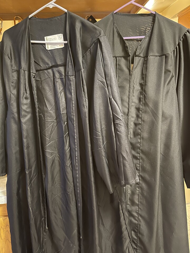 졸업가운,턱시도 이미지 1