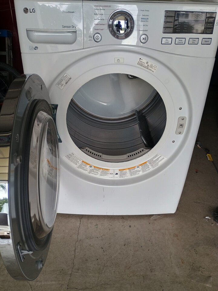 LG스팀건조기 썸네일 2