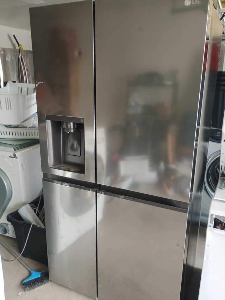 LG냉장고 이미지 1