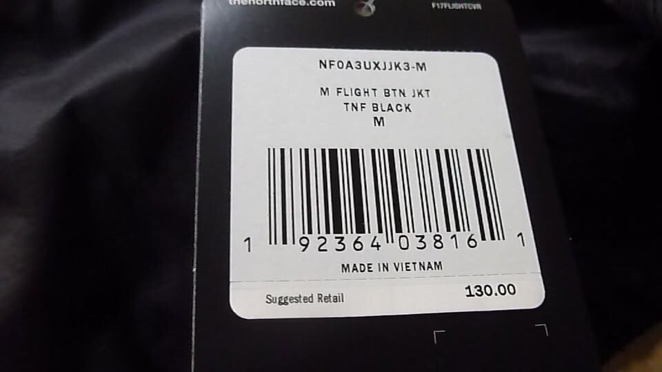 2벌-$50-NEW-THE NORTHFACE WINDY JACKET 썸네일 4