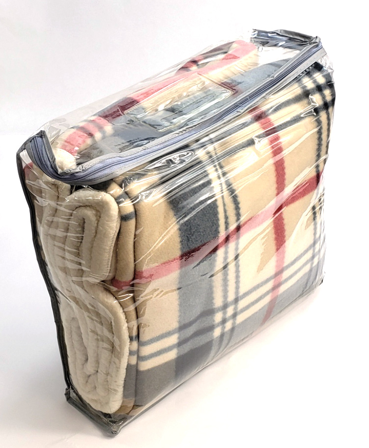 Shannon & Scott Blanket. Deluxe Poker Set 썸네일 2