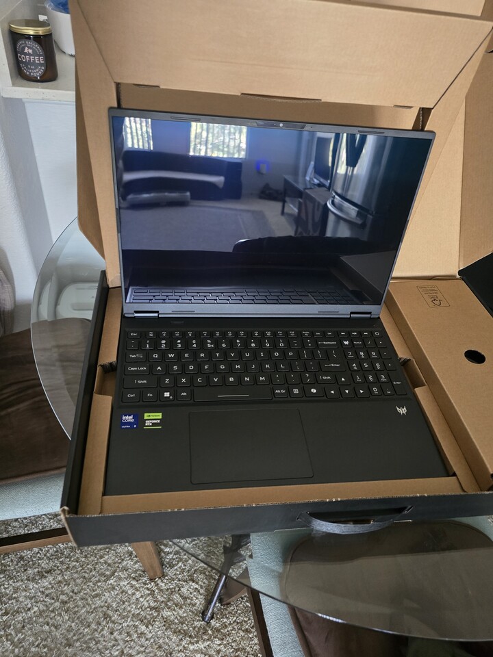 새것같은 노트북 팝니다 썸네일 3