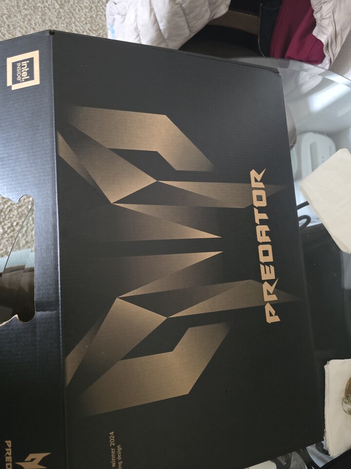 새것같은 노트북 팝니다 썸네일 4