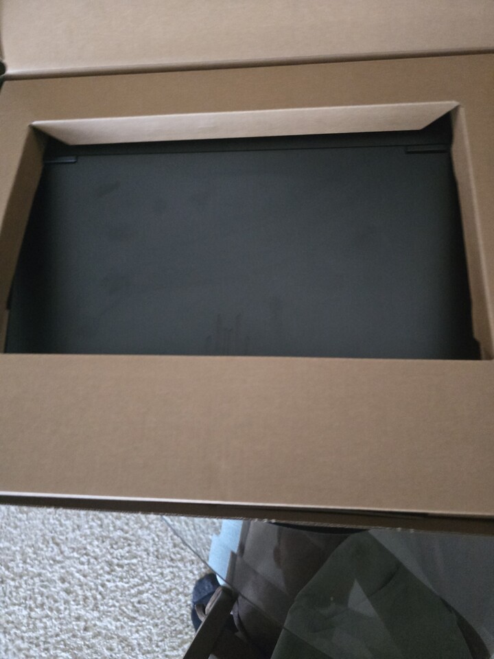 새것같은 노트북 팝니다 썸네일 5