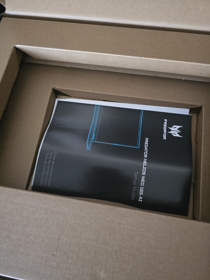 새것같은 노트북 팝니다 썸네일 6