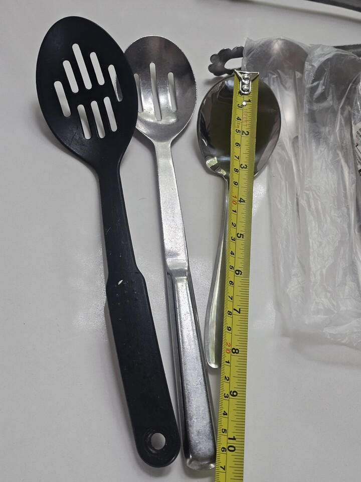 작은 주걱 국자 집게 등 전부 썸네일 3