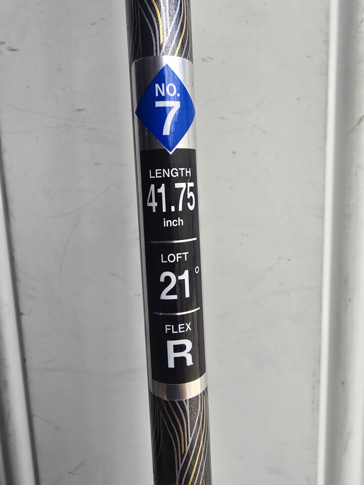 젝시오 우드 7 Prime 11 썸네일 2