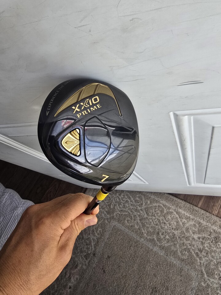 젝시오 우드 7 Prime 11 썸네일 3