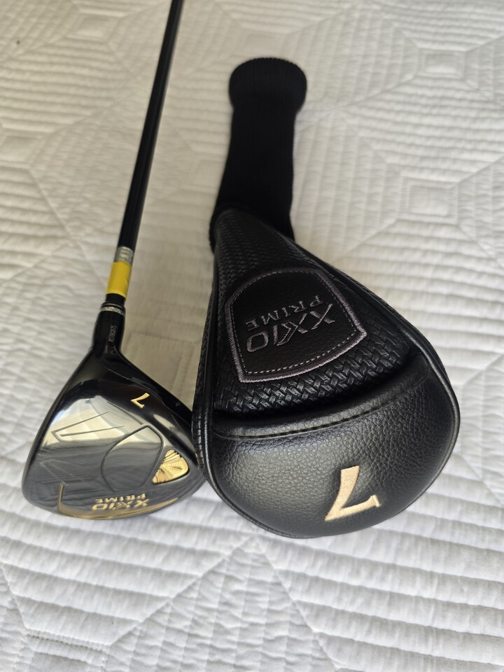 젝시오 우드 7 Prime 11 썸네일 5