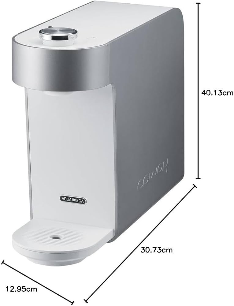 급처분 물맛좋고 설치편한 코웨이정수기 썸네일 3