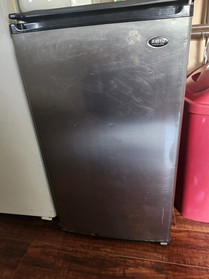 소형냉장고 이미지 1