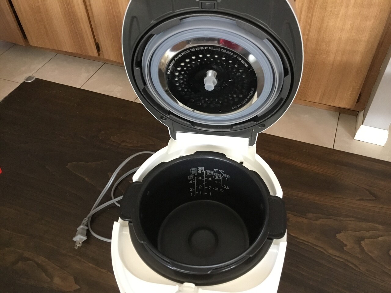 쿠쿠압력밥솥 썸네일 2