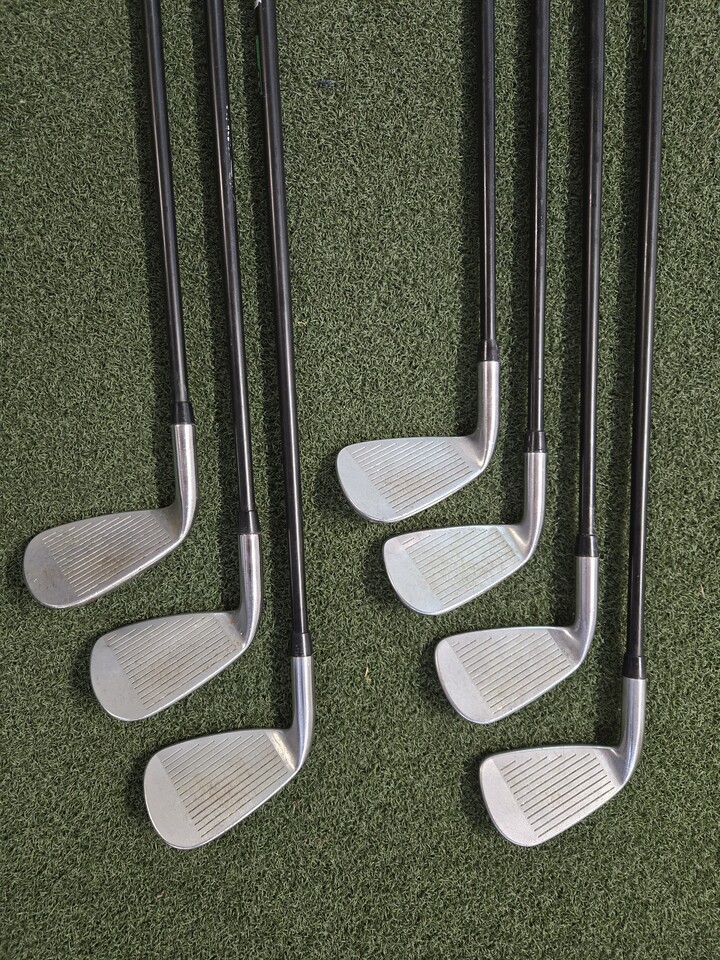 PXG 0311P GEN3 IRON Set 썸네일 3