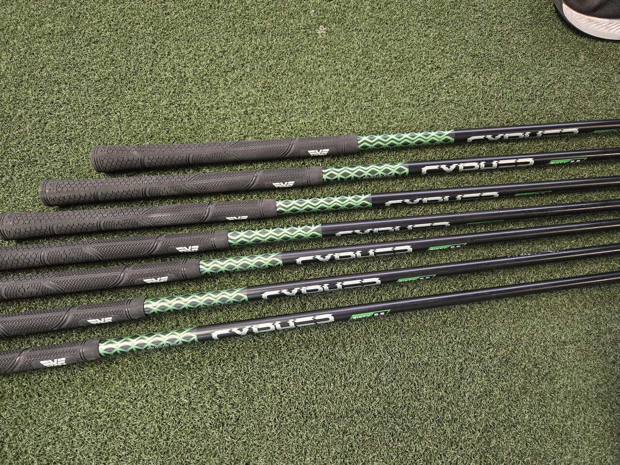 PXG 0311P GEN3 IRON Set 썸네일 4