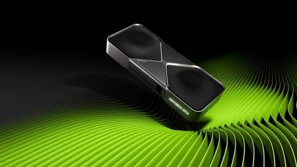 Nvidia card