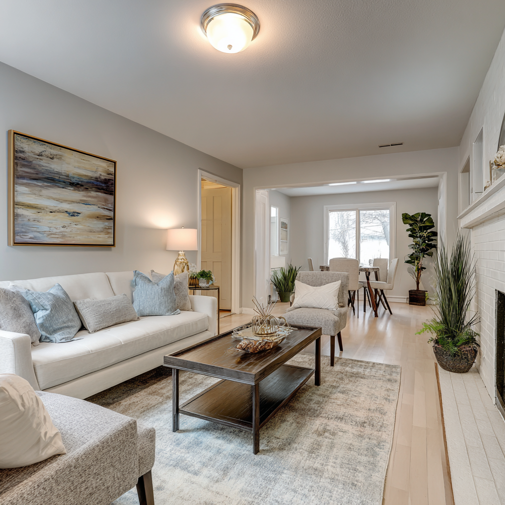 부동산 리얼터를 각 지역별로 5명만 모집합니다. 이미지 1