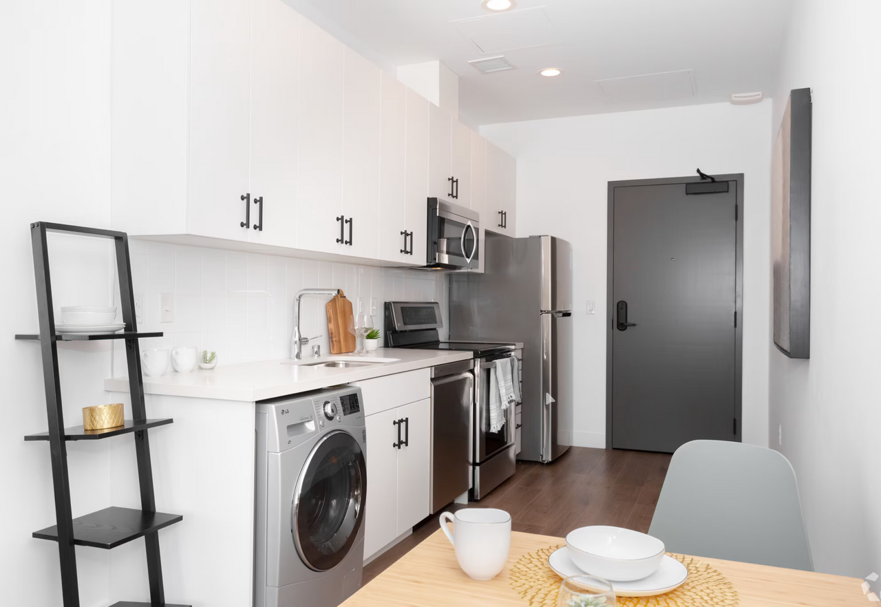 한타/윌셔+켄모어 신축High-Rise 6주+$1000프로모션 입주가능! 썸네일 8