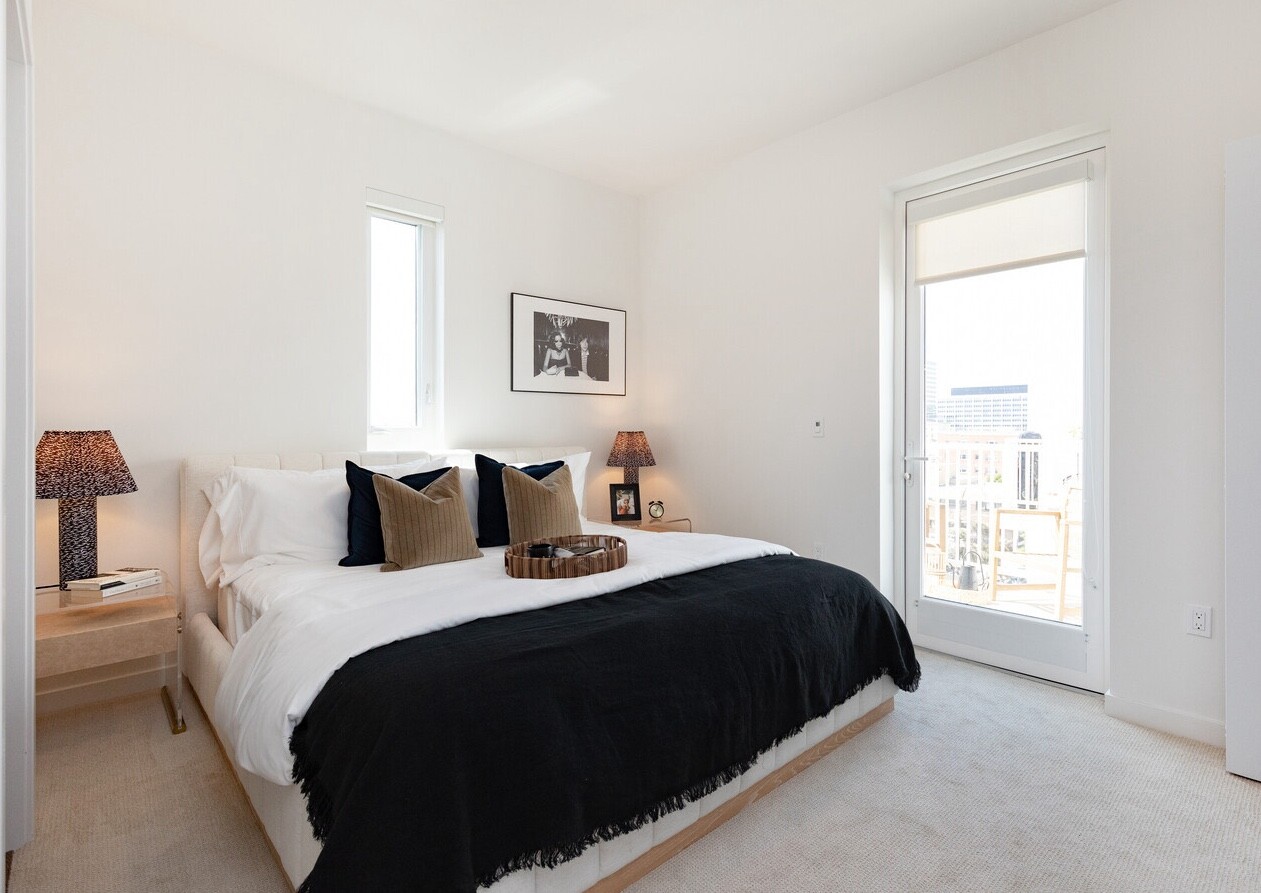 한인타운/8가+마리포사 6주Free 바로입주가능 발렛파킹가능 썸네일 4