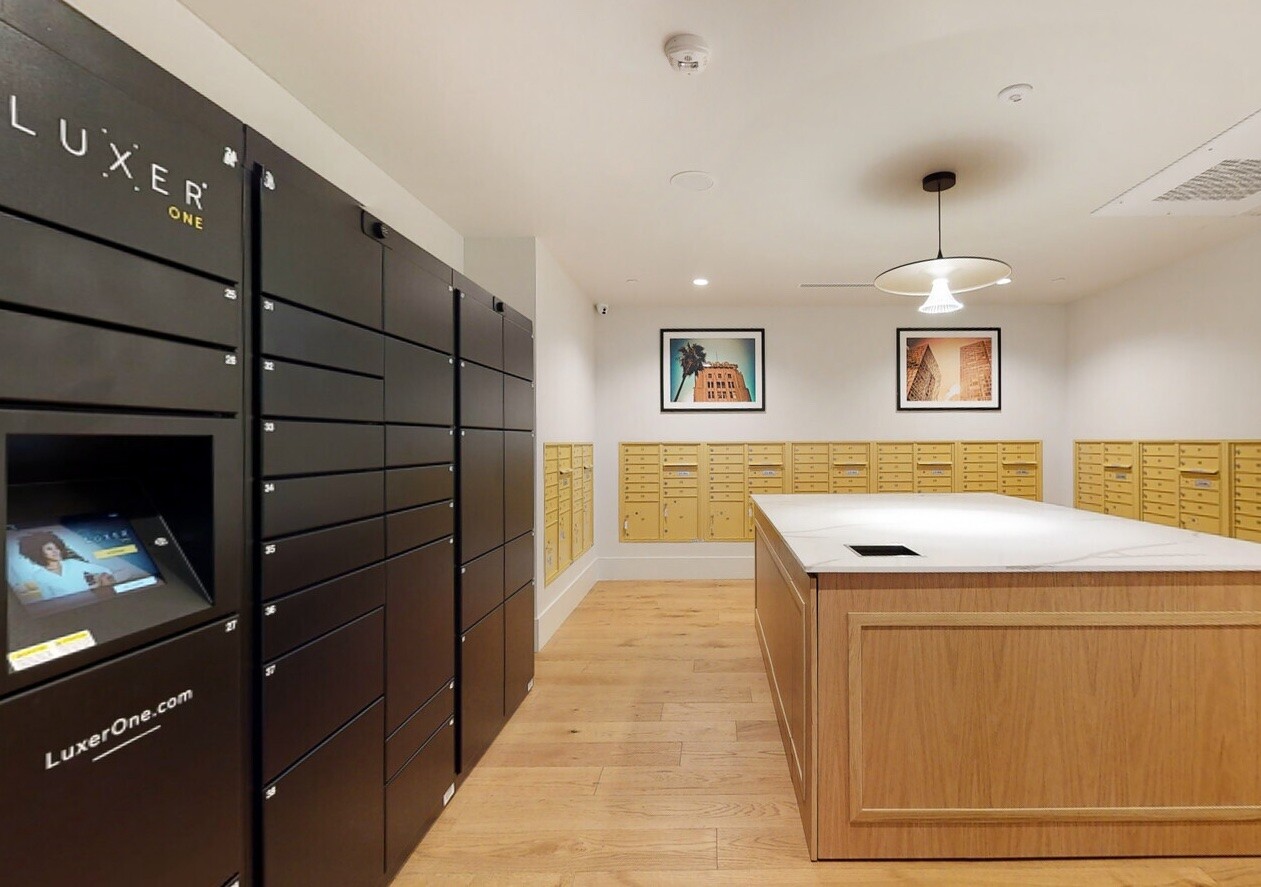 한인타운/8가+마리포사 6주Free 바로입주가능 발렛파킹가능 썸네일 5