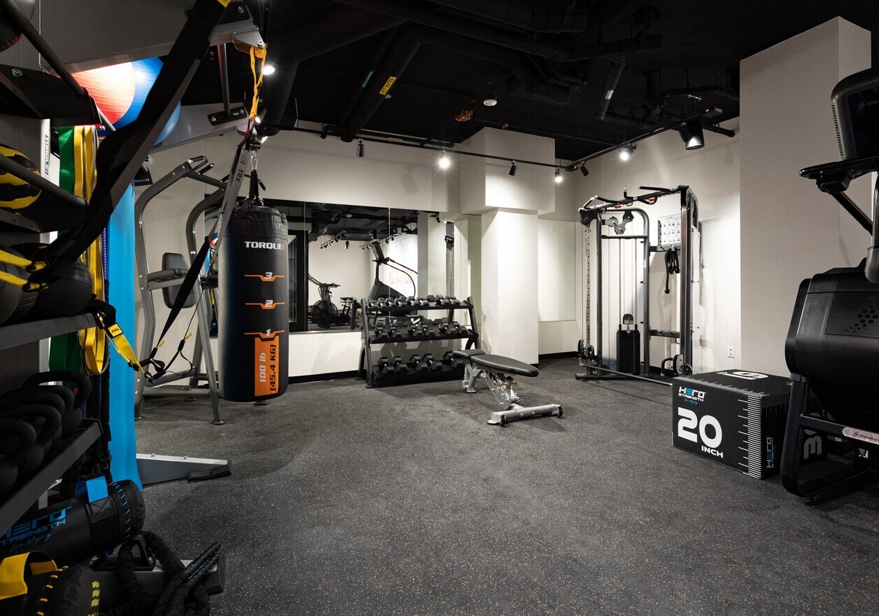 한인타운/8가+마리포사 6주Free 바로입주가능 발렛파킹가능 썸네일 6