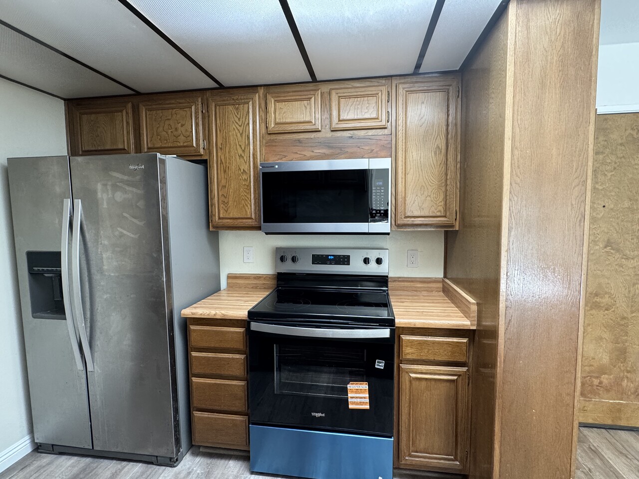 몬테레이힐스 (Via Marisol) 2베, 2베스 밝고 넓은 콘도 — $2,800) 썸네일 5