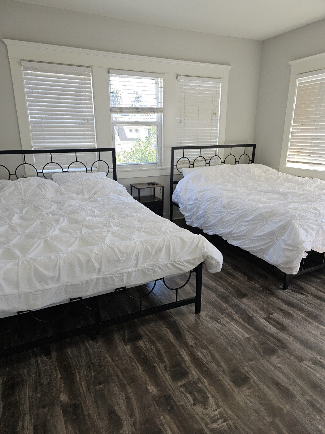 한인타운 3 bed 2 bath 렌트 썸네일 6